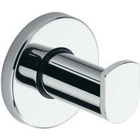 towel hook 14914010000 chrome, 51 mm projection