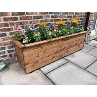 Marlborough - Traditional Desics Extra Large Sleeper Trough