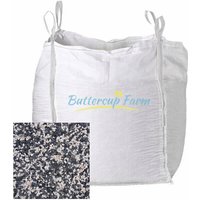 Tudor Marble Garden Stones - Premium Aggregate Bulk Bag - 850 Kilos