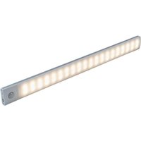 Tlily - Under Cabinet Wireless Lighting Light 8in Motion Sensor