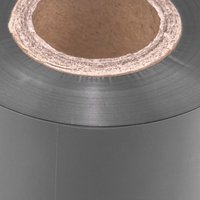 Vhbw - 10x Thermal Ribbon compatible with tsc TTP-343 Plus, TTP-342 Pro Label Printer, 70 mm x 300 m, Wax Resin, Black