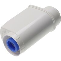 Vhbw - 10x Water Filter compatible with Bosch TCC78xx Series (all) Coffee Machine, Espresso Machine - White