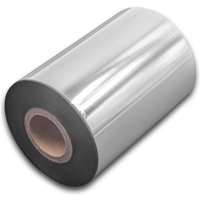 Vhbw - 1x Thermal Ribbon compatible with Datamax Honeywell M-Class Mark ii Label Printer, 90 mm x 300 m, Wax Resin, Black