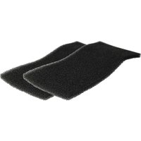 Vhbw - 2x foam filter 35 ppi compatible with Bauknecht trka hp 7671, Eco 6580, hp 9682, hp 7751, eco 4580, Bauknecgt eco 4590, 8002 Tumble Dryer