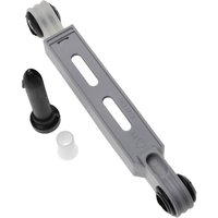 Vhbw - 2x Shock Absorber Replacement for 660865, 673541, 742719 for Washing Machine - 90 n