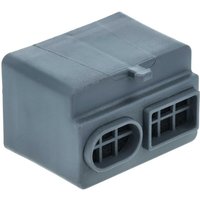 vhbw Air Filter compatible with Liebherr UWKES1752-22A, UWKES1752-21B, UWT 1682, UWKES1752-22B, UWT 1682-20D Fridge - Activated Carbon