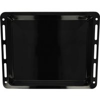 vhbw Baking Tray compatible with Bosch HGV795220T/10, HGV795220T/09, HGV795220T/08, HGV795220T/07, HGV795220T/06 Oven - 46 x 36.7 x 4 cm
