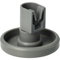 Vhbw - Basket Roller for Dishwasher Lower Basket Tray compatible with Rex Dishwasher - Diameter 40 mm