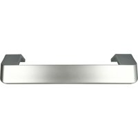 Vhbw - Door Handle compatible with Beko cn 142230 s 7268847683 Refrigerator