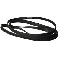 Vhbw - Drive Belt Replacement for 1995 ph 7 9000431719, 1995H7, 1995PH7, 7H1995, 7PH1995, BSHG00650499 for Tumble Dryer - 199.5 cm, Black