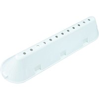 vhbw Drum Rib Replacement for Ariston 482000023096, C00268109, C00533119 for Washing Machine