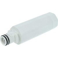 Fridge Water Filter compatible with lg GC-X22FTPML.ASWPEAF, GC-X22FTQEL.AMCCCLM, GC-X22FTQEL.AMCFMXM Refrigerator - Vhbw