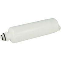 Fridge Water Filter compatible with Neff n 50, KA3923IE0G/01, KA3902I20/12, KA3902B20G/09, KA3923IE0/01, KA3902I20G/09 Refrigerator - Vhbw