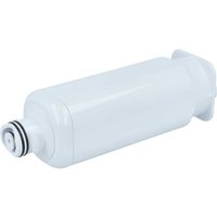 Fridge Water Filter compatible with Samsung RF22R7351DT, RF22R7351SG, BRF365200AP/AA, BRF425200AP/AA, BRF365200AP Refrigerator - Vhbw