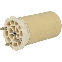 Vhbw - Heating Element compatible with Leister fusion 3 Hot Air Welding Gun - 2200 w, Ceramic Heating Core, 4.45 x 8.6 cm