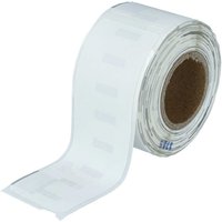 vhbw Label Roll 28mm x 89mm (130 Label) compatible with Dymo LabelWriter LW450 Twin Turbo Label Maker White