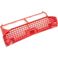 Lint Filter compatible with Bauknecht Whirlpool trkk Prestige, trkk Excellence/1, trkk delicate, trkk AKTIV/2 Tumble Dryer - Filter - Vhbw