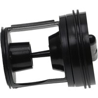 Vhbw - Lint Sieve Filter compatible with Smeg Washing Machine, Dryer - 5.9 cm