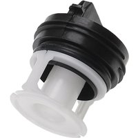 Vhbw - Lint Sieve Filter Replacement for 00614351 for Washing Machine, Dryer - 6.3 cm