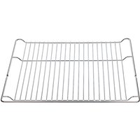 vhbw Oven Grid compatible with Balay 3HB5888B6, 3HB5888N6, 3HB5888N0,, X2 Oven - Baking Rack 45.5 x 37.5 x 3.1 cm