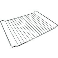 Vhbw - Oven Grid compatible with Bauknecht 855621104001, 855621104002, 855621004003, 855621104000 Oven - Baking Rack 44.8 x 34 x 3 cm