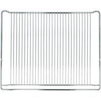 Oven Grid compatible with Bosch HEA22T150, HEA20B150, HEA23B150, HEA23B140, HEA23B153, HEA23B151 Oven - Baking Rack 46.5 x 37.5 x 2 cm - Vhbw
