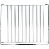 Vhbw - Oven Grid compatible with Whirlpool akp 782 ix 857778201500 Oven - Baking Rack 44.3 x 37.5 x 2.2 cm