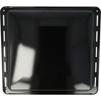 Vhbw - Oven tray, 42.2 x 37.6 x 4 cm, compatible with Ikea rutinerad 102.847.05 94406459900