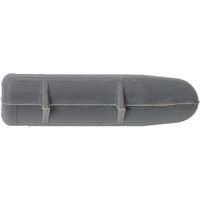 vhbw Runner Stop Replacement for Beko 1880580300, 1880580400 for Dishwasher