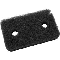 10x foam filter compatible with Miele Ecoactive T7954WP, T7952WP, T7953WP, T7950WP, T7950WP (de), T7950 wp Tumble Dryer - Vhbw