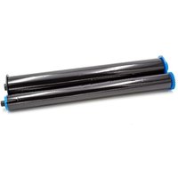 Vhbw - Thermal Fax Ribbon compatible with Sagem Phonefax 351, 350 Series Fax Machine - Compatible Fax Roll 30m Without Chip