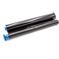 vhbw Thermal Fax Ribbon compatible with Sagem Phonefax 356, 360 Fax Machine - Compatible Fax Roll 45m Without Chip