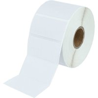 Vhbw - Thermal Transfer Label Roll 25.4mm x 50.8mm compatible with Zebra Z6M, ZT220, ZT230, ZT200, ZT400 Label Maker
