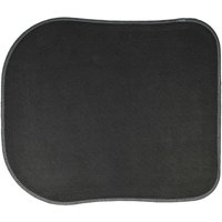 Vhbw - Underlay compatible with Philips Pastamaker, Latte Go Food Processor - Non-Slip Pad 33.5 x 28.5 cm, Grey