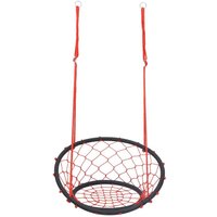 Web Swing Chair 60 cm Vidaxl