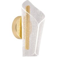 Wall lamp Toolight G030-W gold
