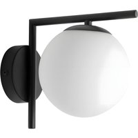 Wall lamp Toolight G101-1W black white