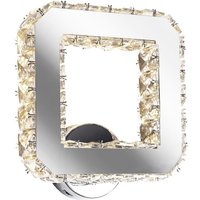 Wall LED Light Toolight APP415-W 20W silver