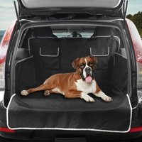 Waterproof Non-slip Car Boot Cover Waterproof Non-slip Car Boot Cover