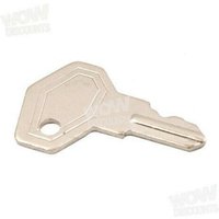 Whirlpool - Key Freezer for /Indesit/Hotpoint/Miscellaneous Fridges and Freezers