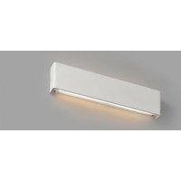 Faro Nash - LED Indoor Large Wall Light White