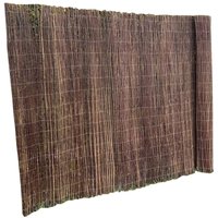 Selections - Willow Garden Privacy Screening Fence Roll (4m x 1.6m)