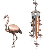 Wind chimes, Zen wind chimes for outdoors, Japanese wind chimes for garden, patio, yard and home decorations Ymyny