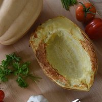 Winter Squash Baked Potatoes 1 Packet (12 Seeds) Winter Squash Baked Potatoes 1 Packet (12 Seeds)