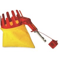 Wolf Garten Adjustable Fruit Picker RGM Tree Care Garden Multi Tool