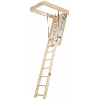 Youngman Timberline Loft Ladder Access Kit