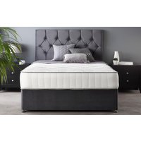 Aspire Natural Cashmere 1000 Pocket Mattress, King Size