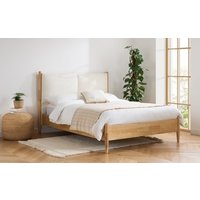 Mattress Online Birlea Marley Wooden Bed Frame Double