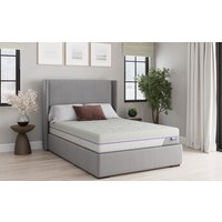 Bodyshape 1000 Pocket Hybrid Mattress, Small Double