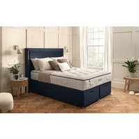 Dunlopillo Elite Luxury 1750 Pocket Mattress, King Size